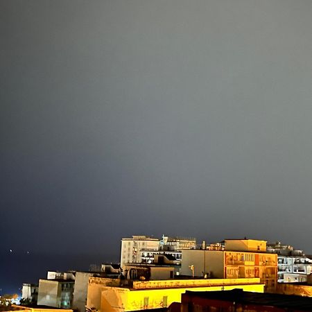 Apartamento Sogno Di Mezza Estate Torre Annunziata Exterior foto