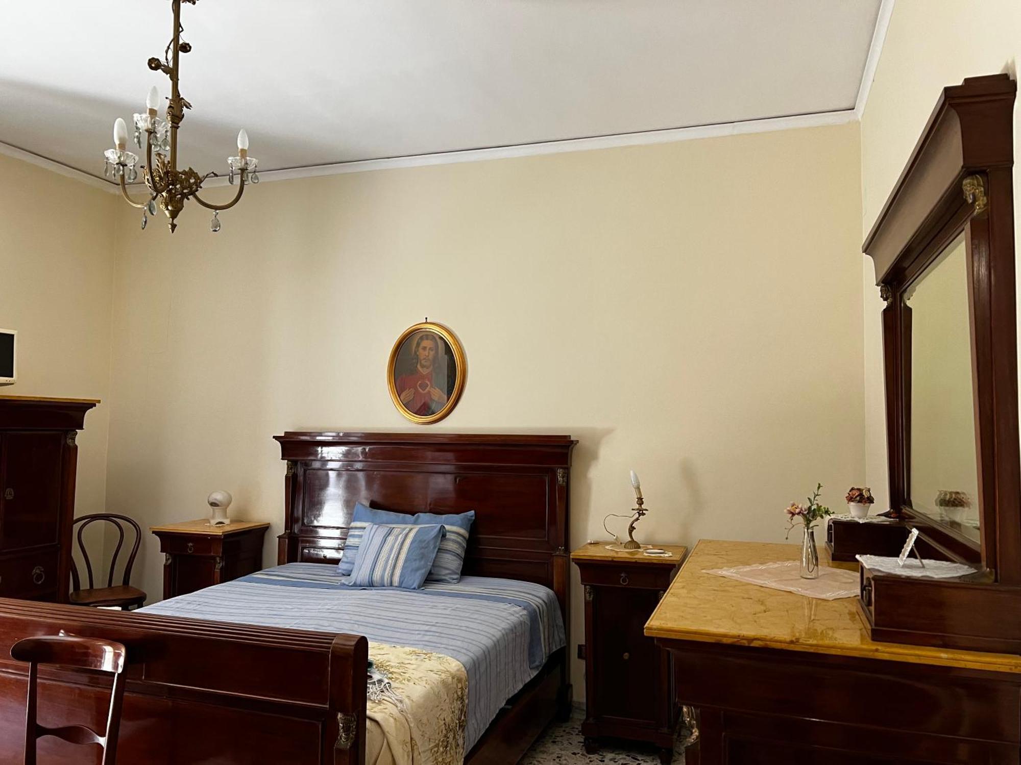 Apartamento Sogno Di Mezza Estate Torre Annunziata Exterior foto