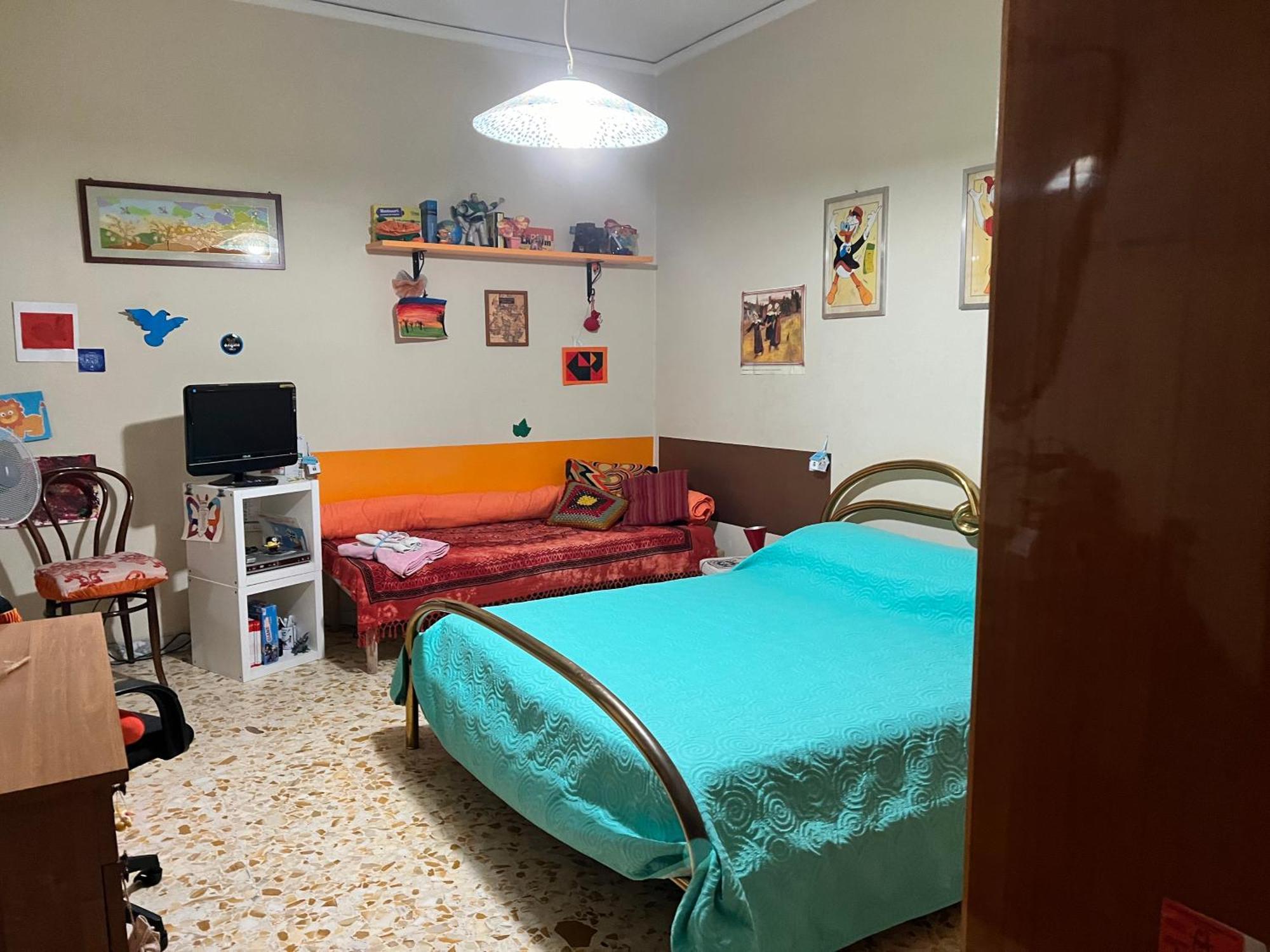 Apartamento Sogno Di Mezza Estate Torre Annunziata Exterior foto